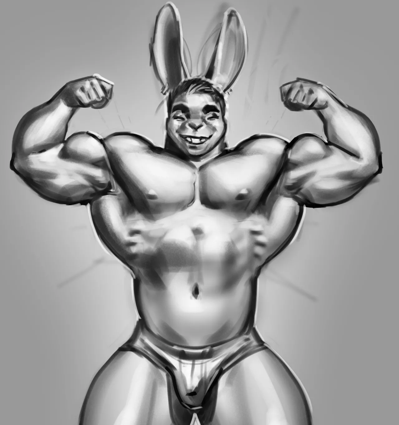 Hopper's-Birthdayboy porn comic picture 56