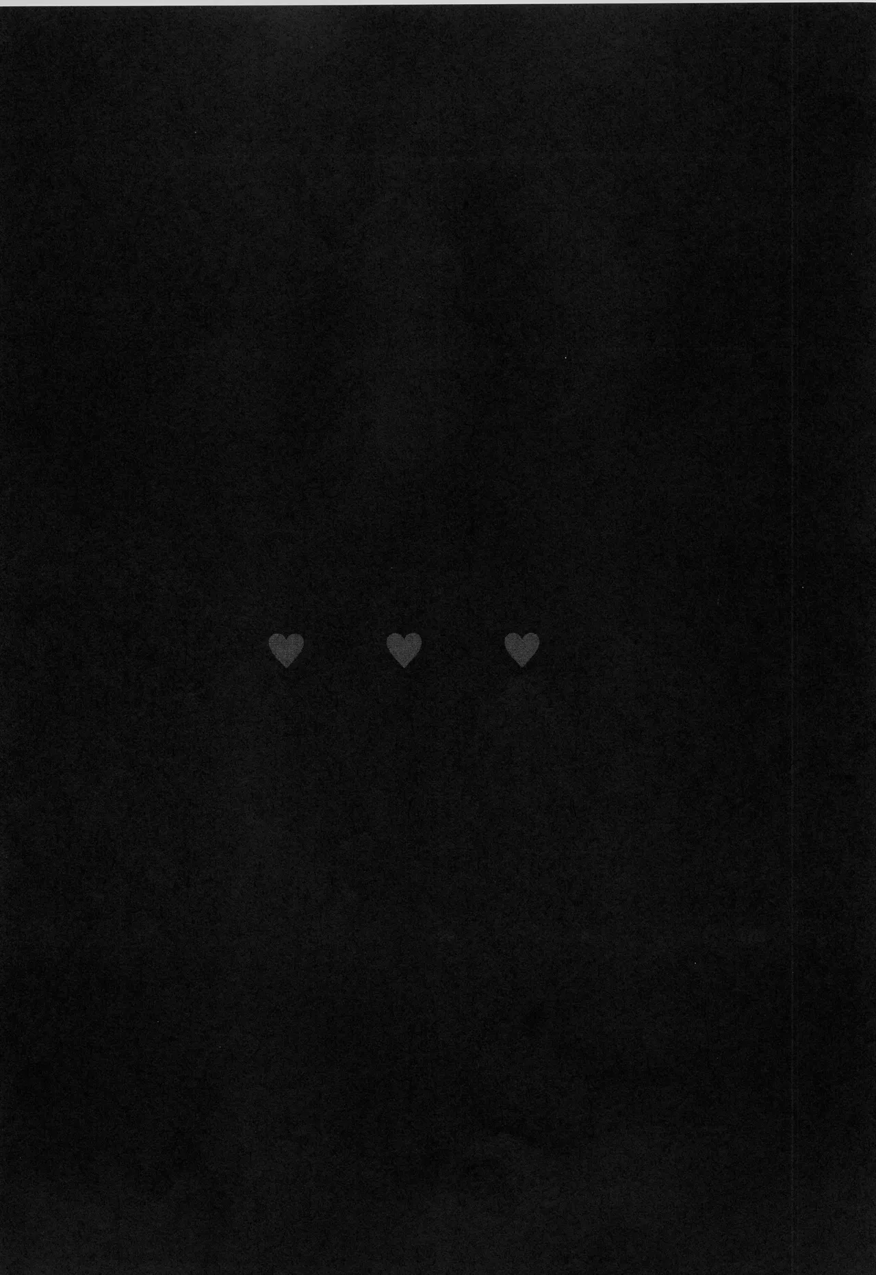 Hoshigari Melancholy - more more want you Melancholy porn comic picture 26