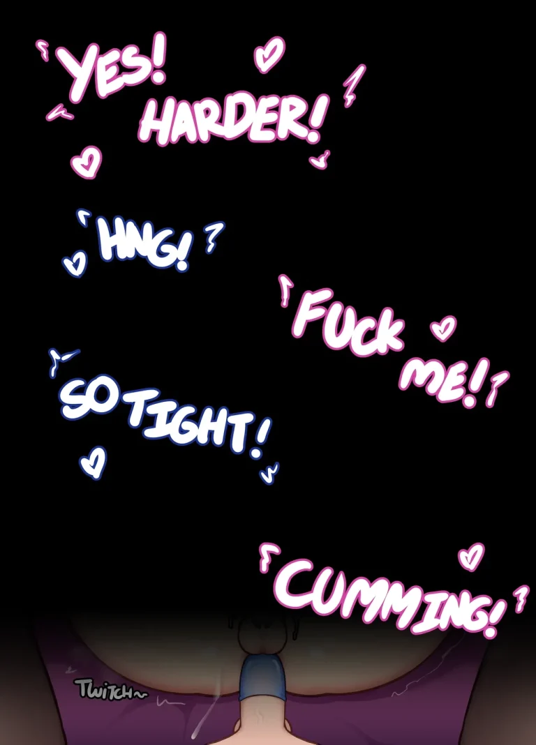 Housemate to Housewife porn comic picture 105