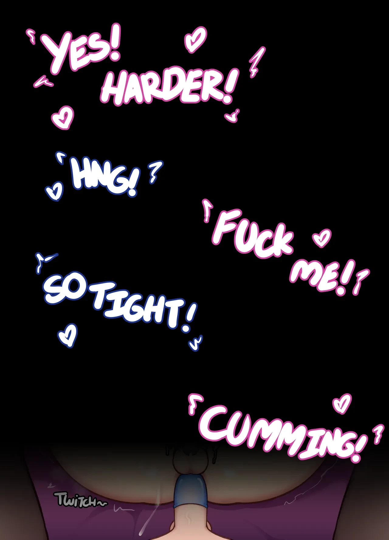 Housemate to Housewife porn comic picture 105