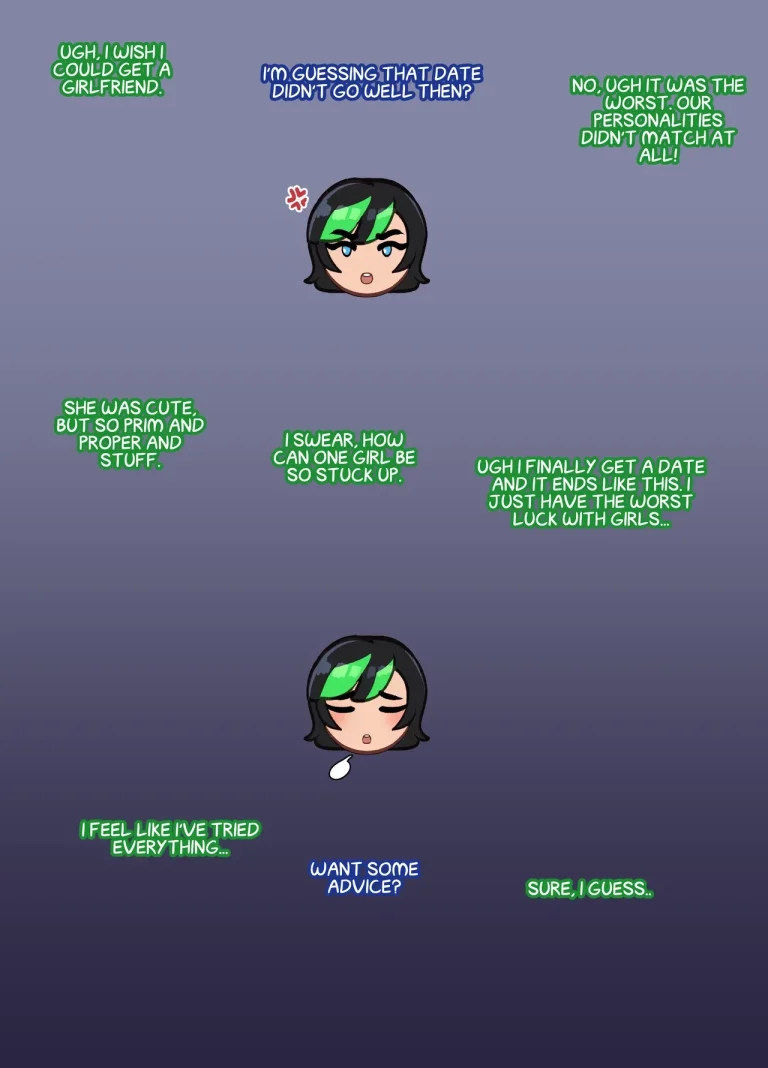 Housemate to Housewife porn comic picture 73