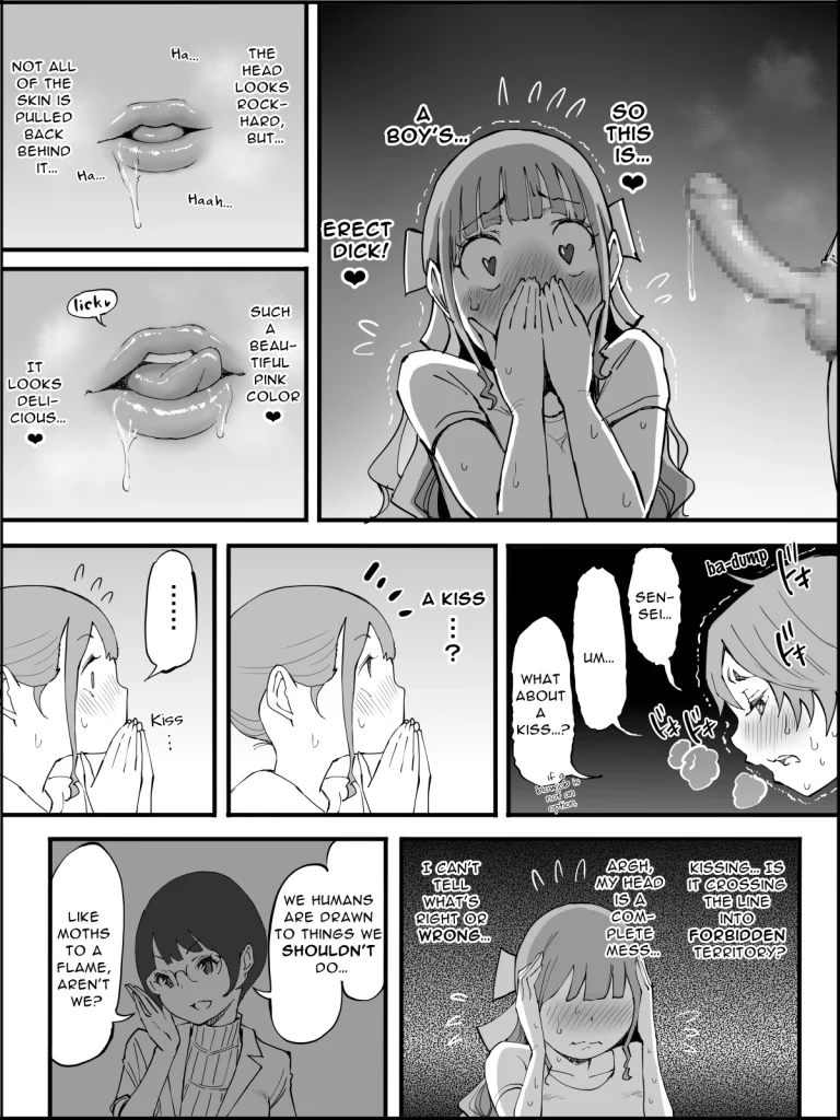How I Got Myself a Harem of Fuckbuddies 3 | Boku ni Harem SeFri ga Dekita Riyuu 3 porn comic picture 101