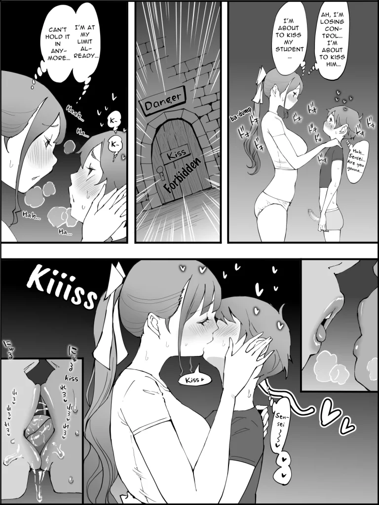 How I Got Myself a Harem of Fuckbuddies 3 | Boku ni Harem SeFri ga Dekita Riyuu 3 porn comic picture 102