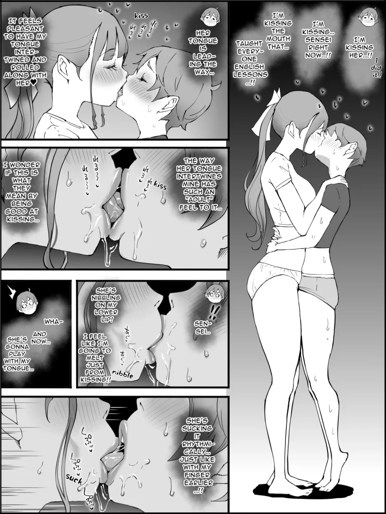 How I Got Myself a Harem of Fuckbuddies 3 | Boku ni Harem SeFri ga Dekita Riyuu 3 porn comic picture 103