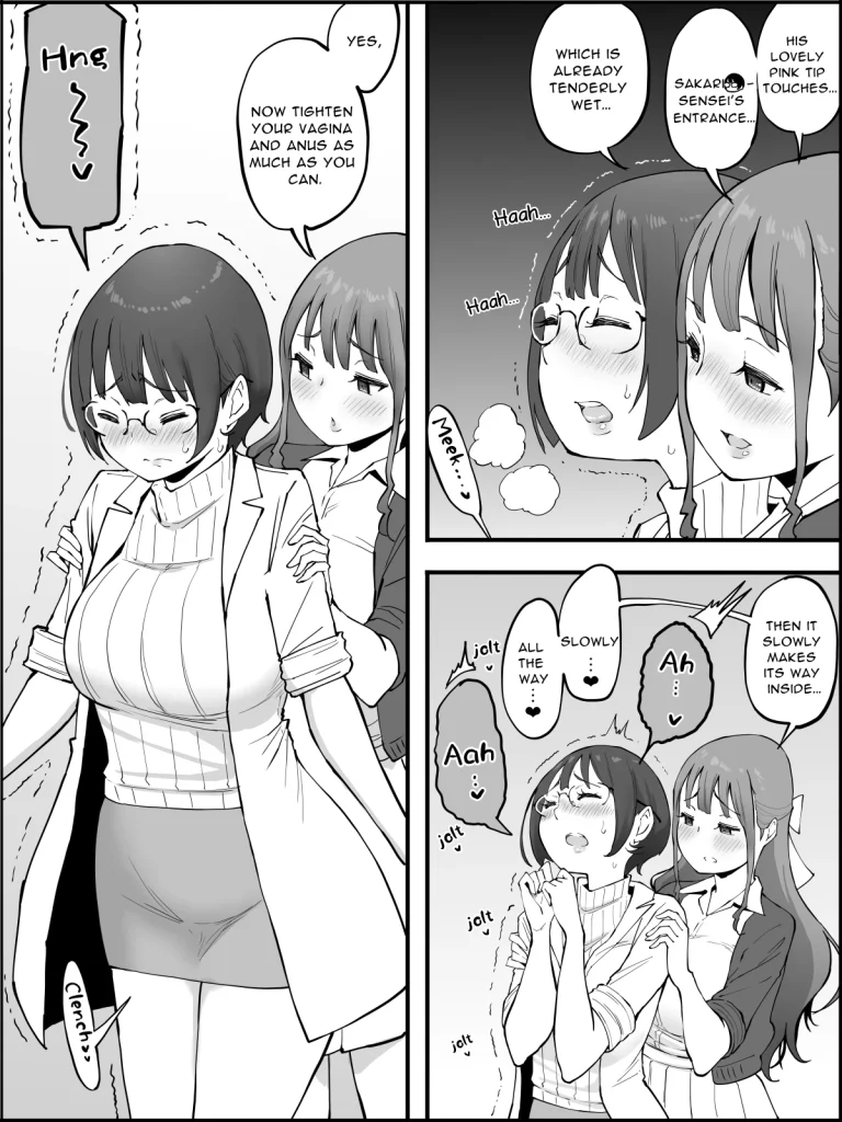 How I Got Myself a Harem of Fuckbuddies 3 | Boku ni Harem SeFri ga Dekita Riyuu 3 porn comic picture 11