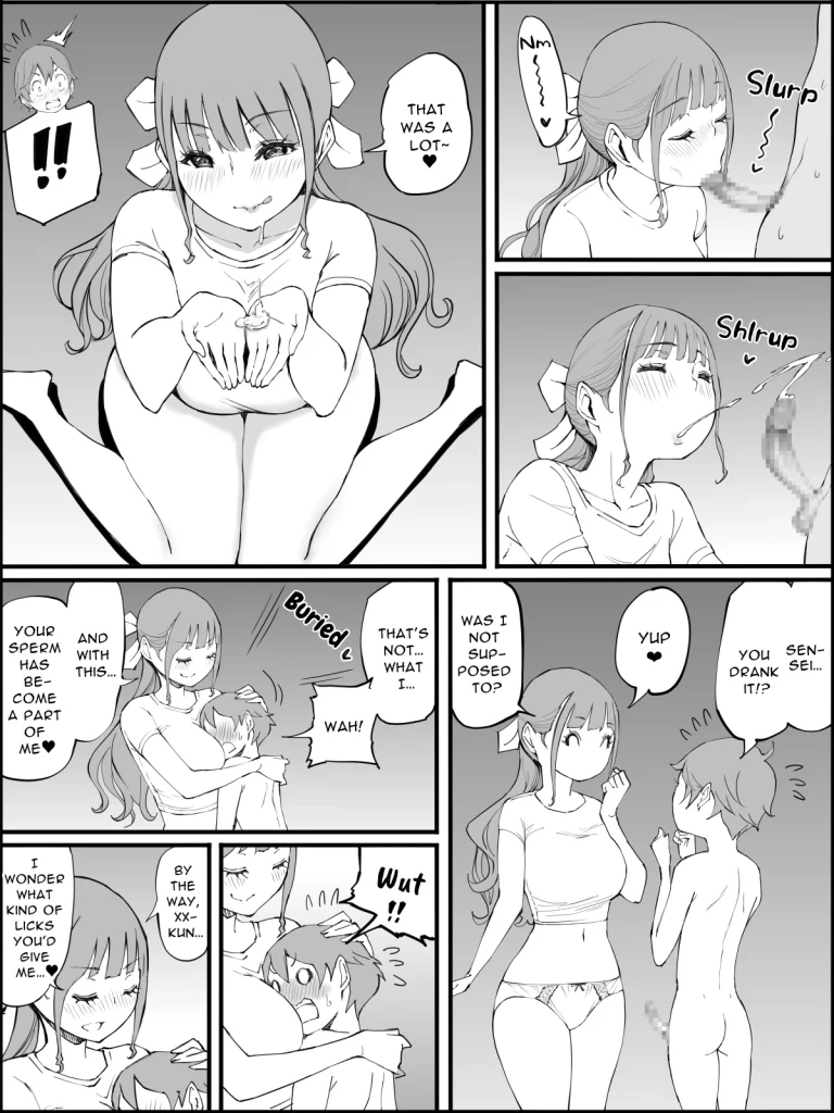 How I Got Myself a Harem of Fuckbuddies 3 | Boku ni Harem SeFri ga Dekita Riyuu 3 porn comic picture 116