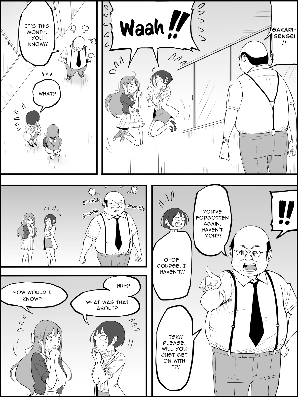 How I Got Myself a Harem of Fuckbuddies 3 | Boku ni Harem SeFri ga Dekita Riyuu 3 porn comic picture 12