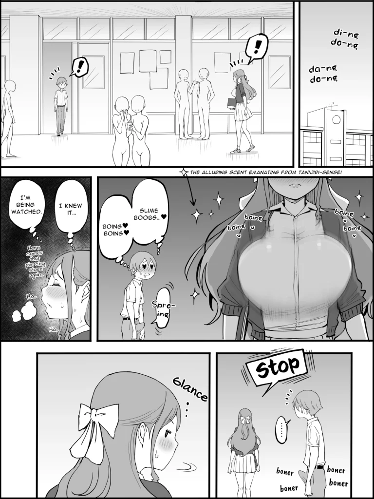 How I Got Myself a Harem of Fuckbuddies 3 | Boku ni Harem SeFri ga Dekita Riyuu 3 porn comic picture 14