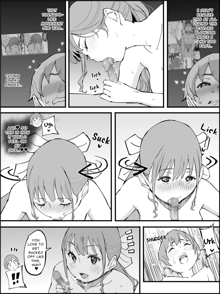 How I Got Myself a Harem of Fuckbuddies 3 | Boku ni Harem SeFri ga Dekita Riyuu 3 porn comic picture 146