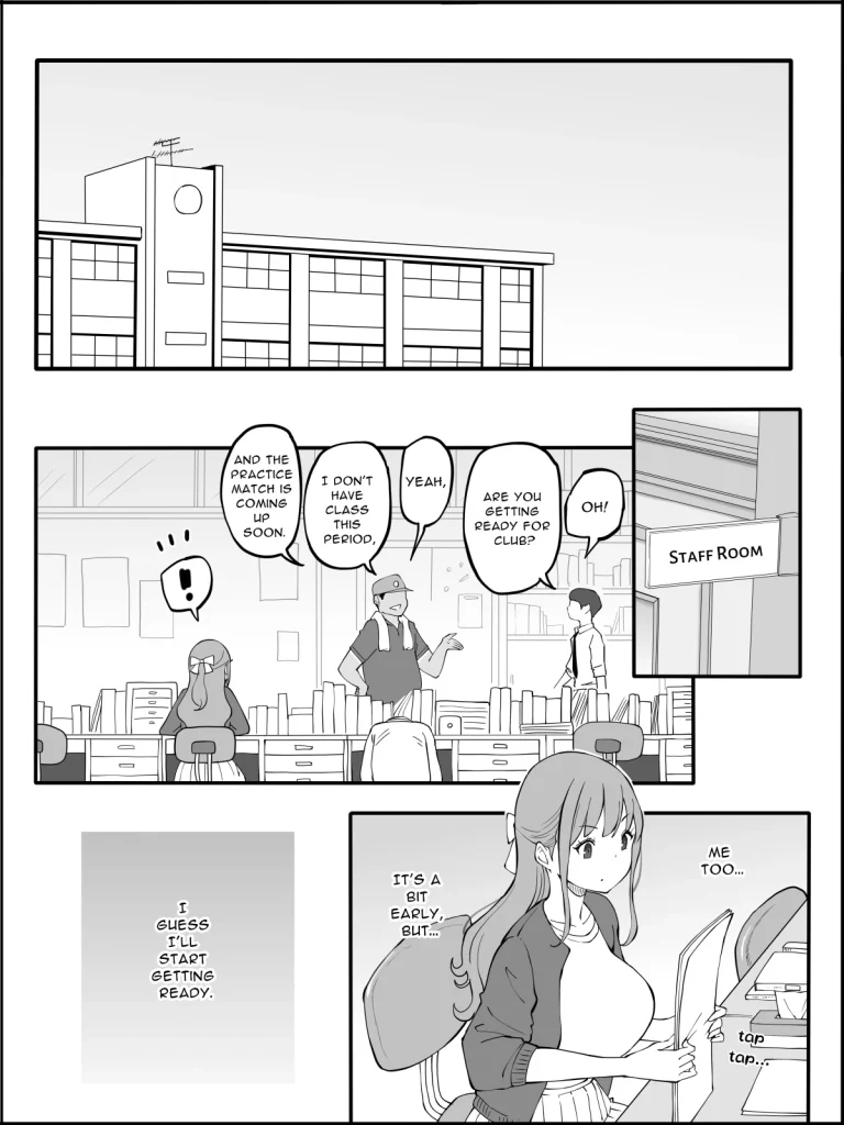 How I Got Myself a Harem of Fuckbuddies 3 | Boku ni Harem SeFri ga Dekita Riyuu 3 porn comic picture 16