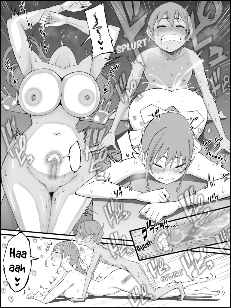 How I Got Myself a Harem of Fuckbuddies 3 | Boku ni Harem SeFri ga Dekita Riyuu 3 porn comic picture 167