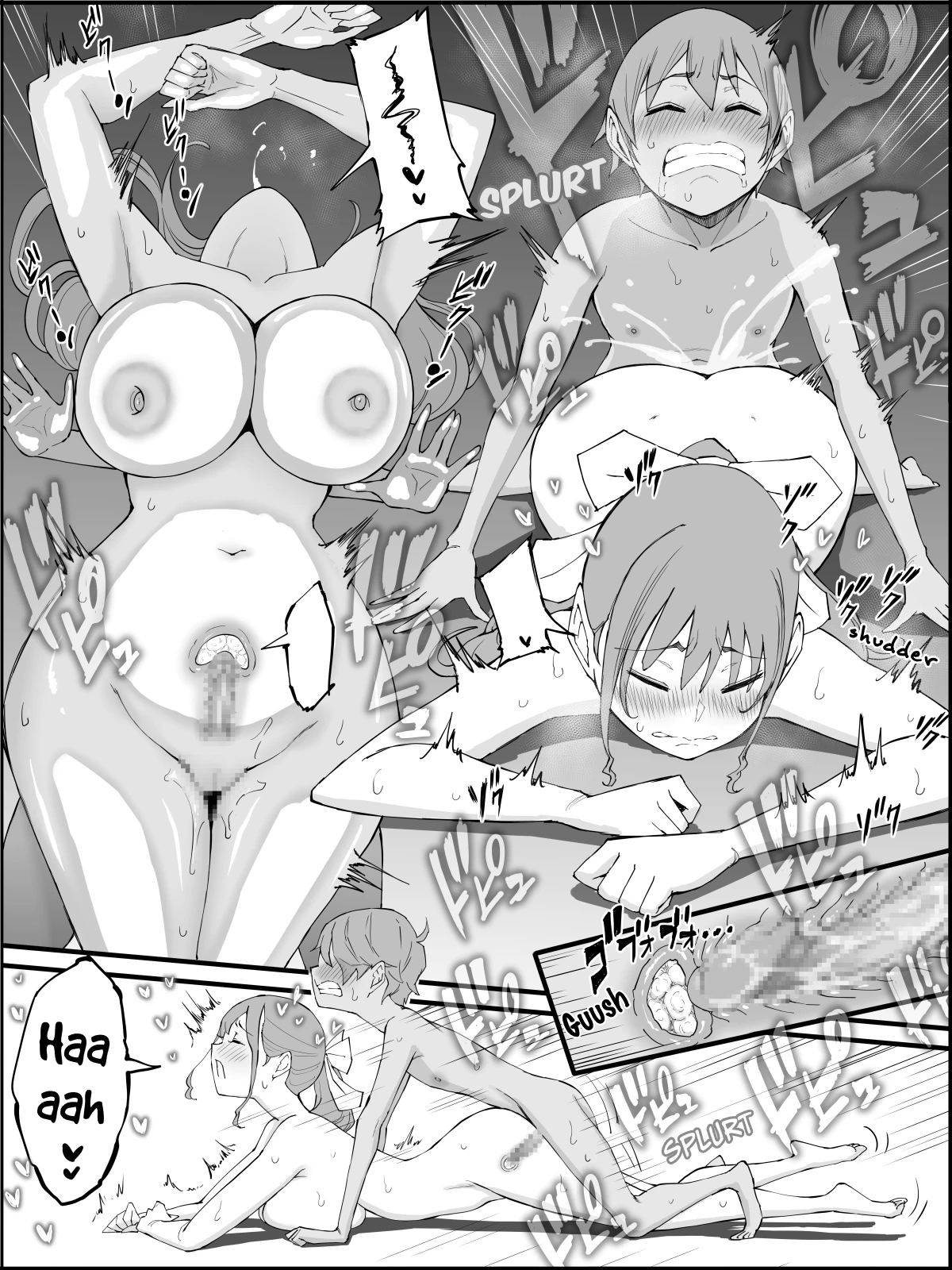 How I Got Myself a Harem of Fuckbuddies 3 | Boku ni Harem SeFri ga Dekita Riyuu 3 porn comic picture 167