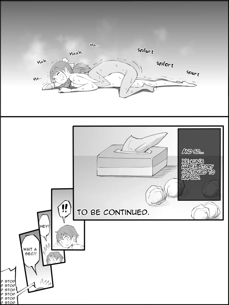 How I Got Myself a Harem of Fuckbuddies 3 | Boku ni Harem SeFri ga Dekita Riyuu 3 porn comic picture 168