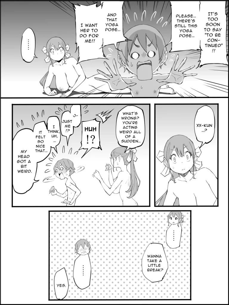 How I Got Myself a Harem of Fuckbuddies 3 | Boku ni Harem SeFri ga Dekita Riyuu 3 porn comic picture 169