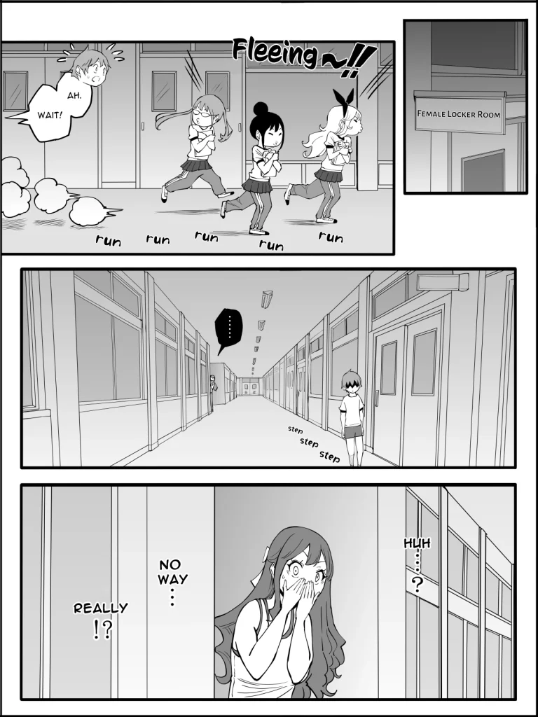 How I Got Myself a Harem of Fuckbuddies 3 | Boku ni Harem SeFri ga Dekita Riyuu 3 porn comic picture 17