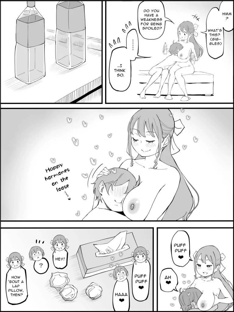 How I Got Myself a Harem of Fuckbuddies 3 | Boku ni Harem SeFri ga Dekita Riyuu 3 porn comic picture 173