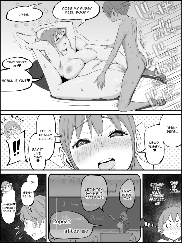 How I Got Myself a Harem of Fuckbuddies 3 | Boku ni Harem SeFri ga Dekita Riyuu 3 porn comic picture 180