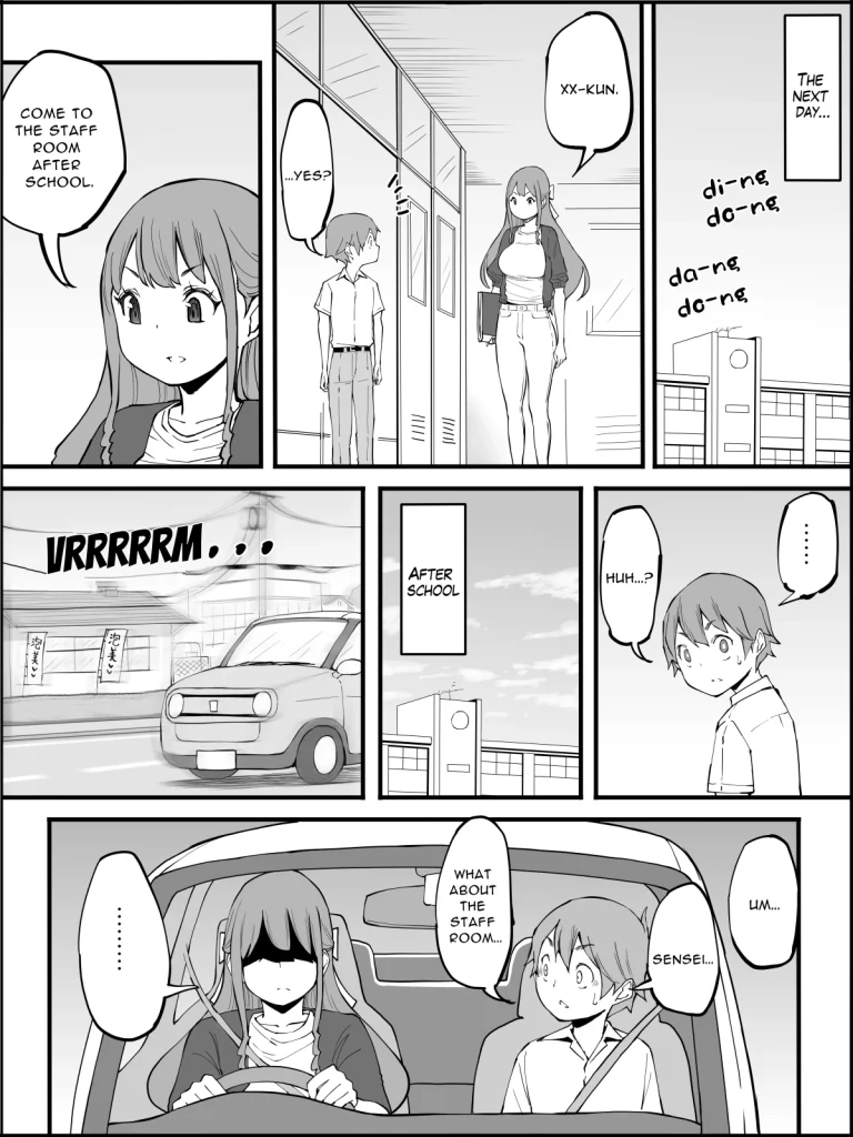How I Got Myself a Harem of Fuckbuddies 3 | Boku ni Harem SeFri ga Dekita Riyuu 3 porn comic picture 19