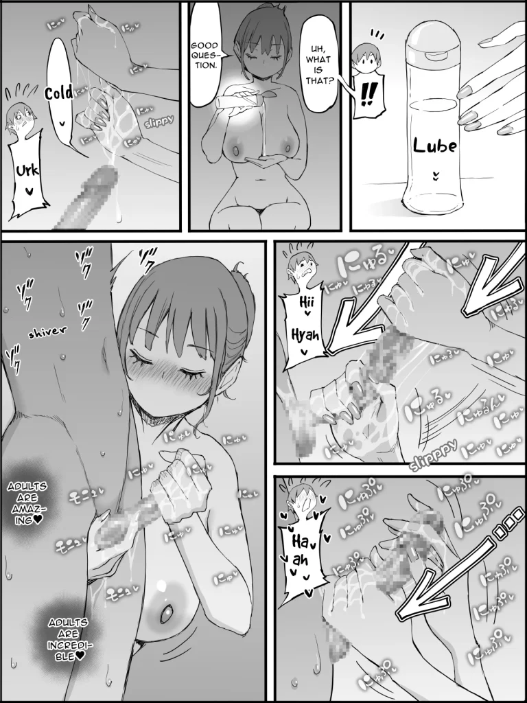 How I Got Myself a Harem of Fuckbuddies 3 | Boku ni Harem SeFri ga Dekita Riyuu 3 porn comic picture 197