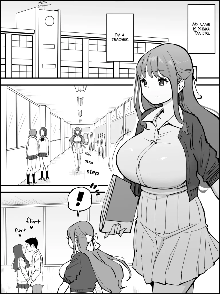 How I Got Myself a Harem of Fuckbuddies 3 | Boku ni Harem SeFri ga Dekita Riyuu 3 porn comic picture 2