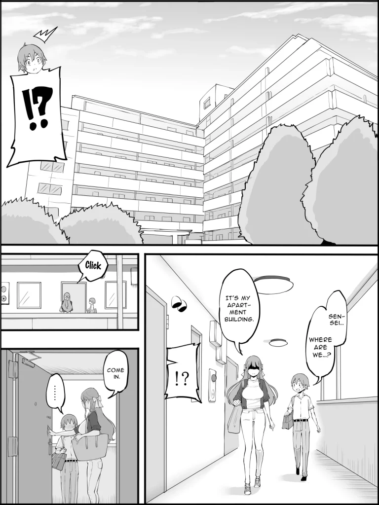 How I Got Myself a Harem of Fuckbuddies 3 | Boku ni Harem SeFri ga Dekita Riyuu 3 porn comic picture 20