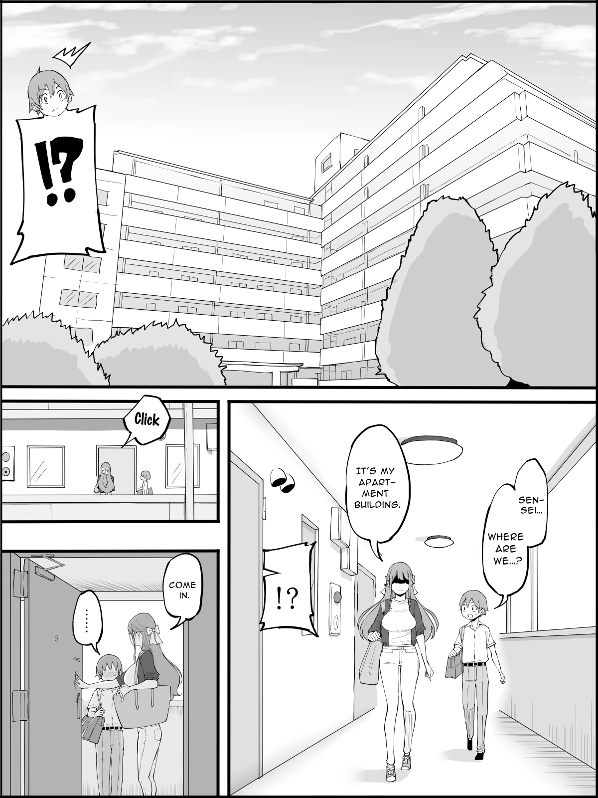 How I Got Myself a Harem of Fuckbuddies 3 | Boku ni Harem SeFri ga Dekita Riyuu 3 porn comic picture 20