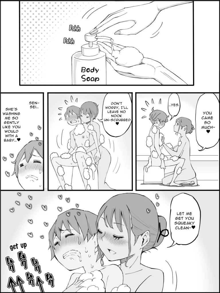 How I Got Myself a Harem of Fuckbuddies 3 | Boku ni Harem SeFri ga Dekita Riyuu 3 porn comic picture 203
