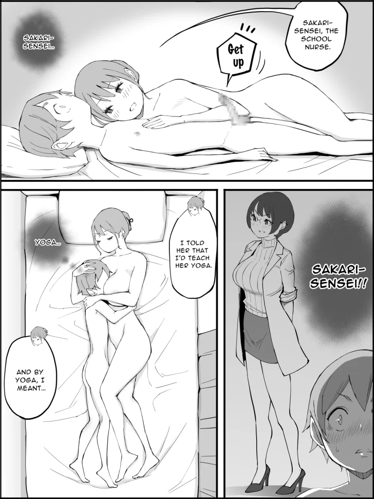 How I Got Myself a Harem of Fuckbuddies 3 | Boku ni Harem SeFri ga Dekita Riyuu 3 porn comic picture 207