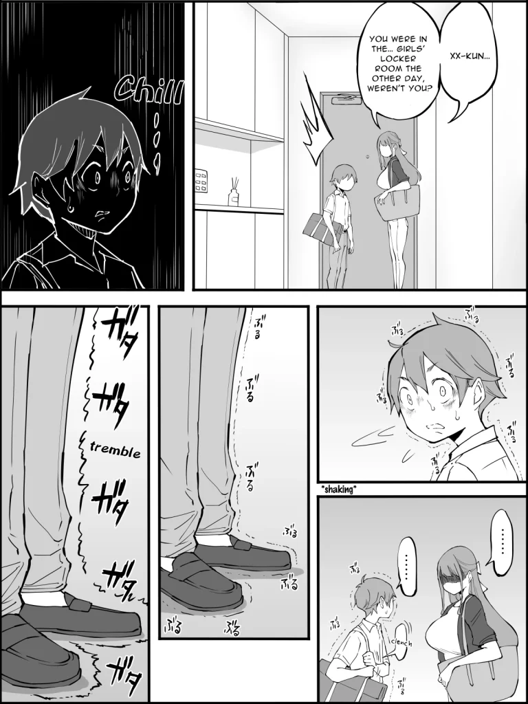 How I Got Myself a Harem of Fuckbuddies 3 | Boku ni Harem SeFri ga Dekita Riyuu 3 porn comic picture 22