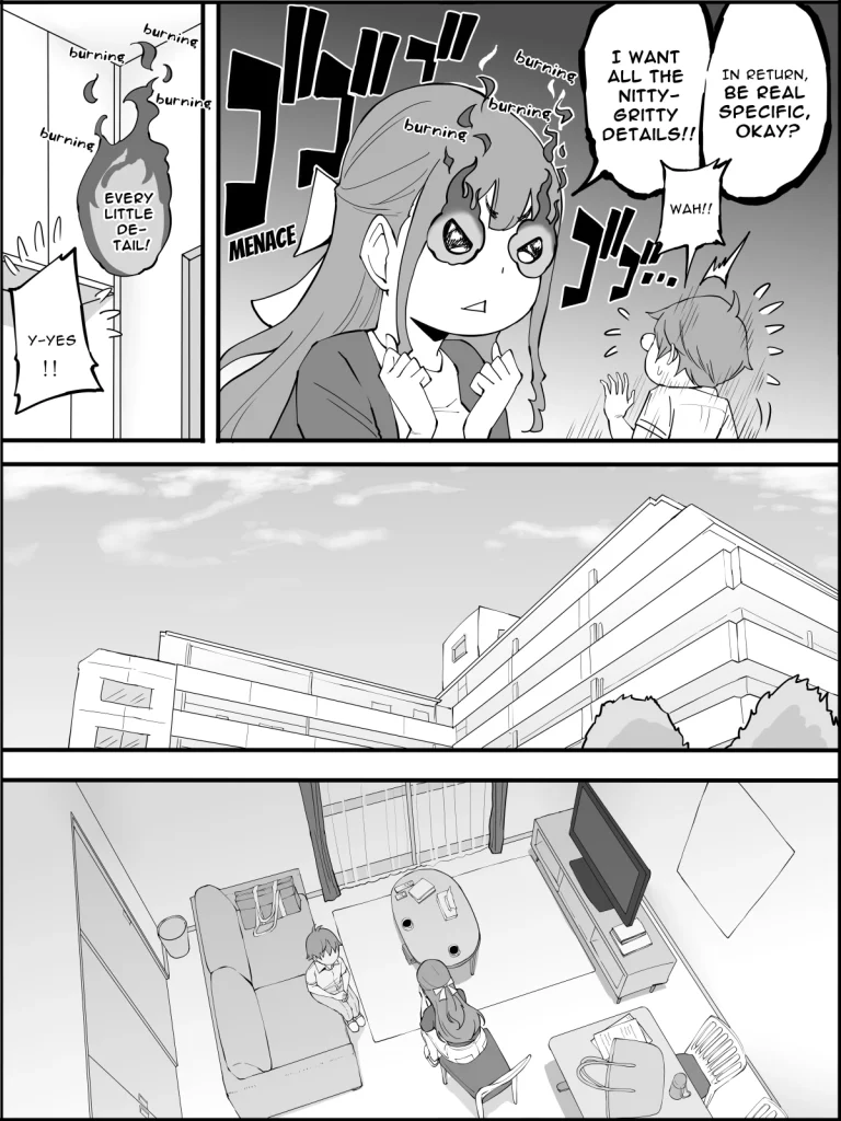How I Got Myself a Harem of Fuckbuddies 3 | Boku ni Harem SeFri ga Dekita Riyuu 3 porn comic picture 24