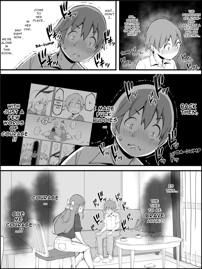 How I Got Myself a Harem of Fuckbuddies 3 | Boku ni Harem SeFri ga Dekita Riyuu 3 porn comic picture 27