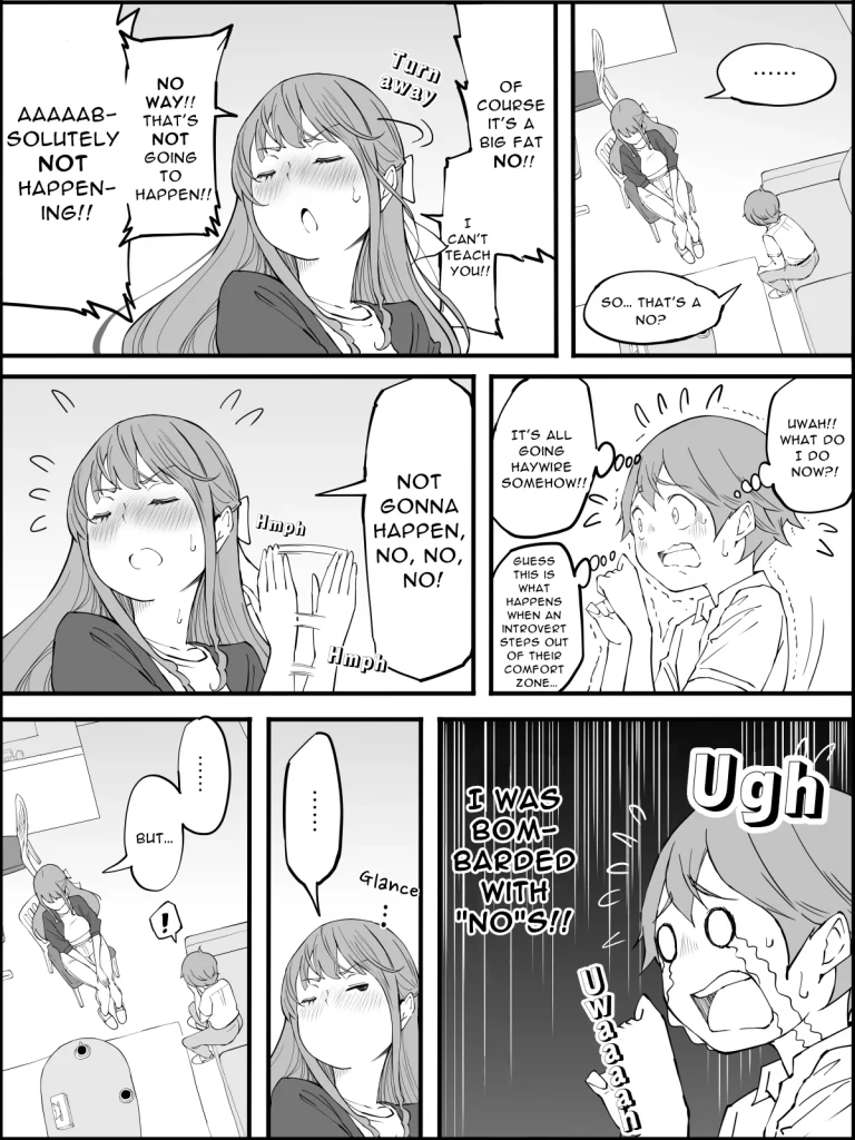How I Got Myself a Harem of Fuckbuddies 3 | Boku ni Harem SeFri ga Dekita Riyuu 3 porn comic picture 29