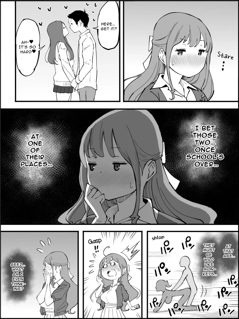 How I Got Myself a Harem of Fuckbuddies 3 | Boku ni Harem SeFri ga Dekita Riyuu 3 porn comic picture 3
