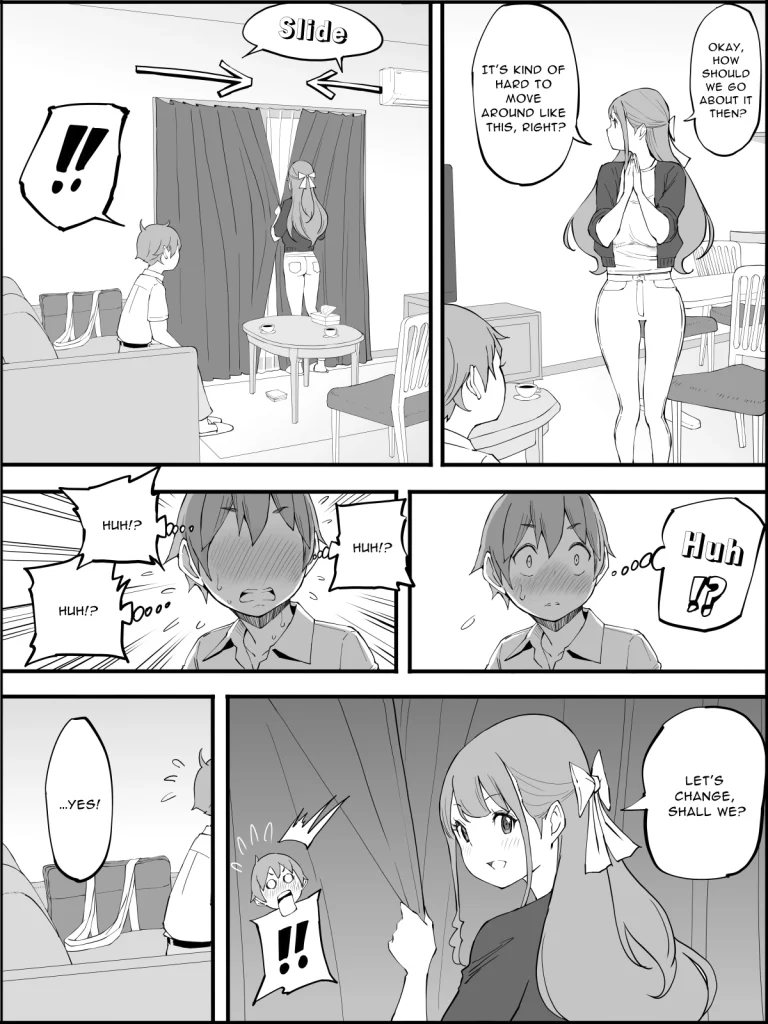 How I Got Myself a Harem of Fuckbuddies 3 | Boku ni Harem SeFri ga Dekita Riyuu 3 porn comic picture 31