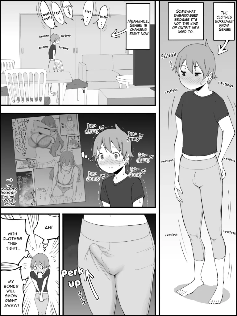 How I Got Myself a Harem of Fuckbuddies 3 | Boku ni Harem SeFri ga Dekita Riyuu 3 porn comic picture 32