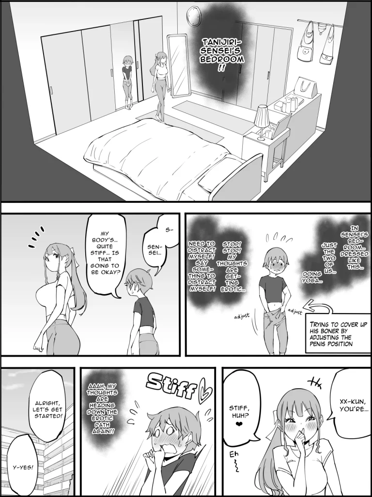 How I Got Myself a Harem of Fuckbuddies 3 | Boku ni Harem SeFri ga Dekita Riyuu 3 porn comic picture 35