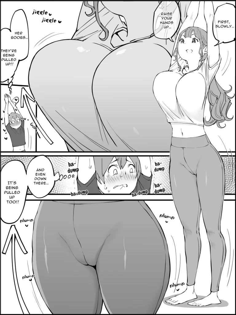 How I Got Myself a Harem of Fuckbuddies 3 | Boku ni Harem SeFri ga Dekita Riyuu 3 porn comic picture 36