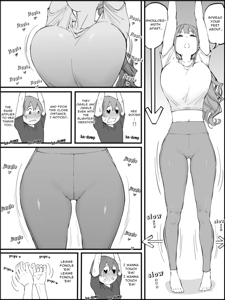 How I Got Myself a Harem of Fuckbuddies 3 | Boku ni Harem SeFri ga Dekita Riyuu 3 porn comic picture 37
