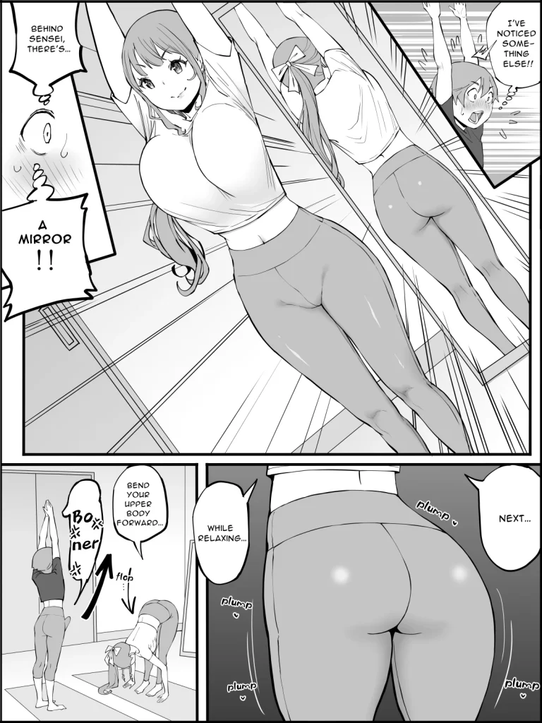 How I Got Myself a Harem of Fuckbuddies 3 | Boku ni Harem SeFri ga Dekita Riyuu 3 porn comic picture 38