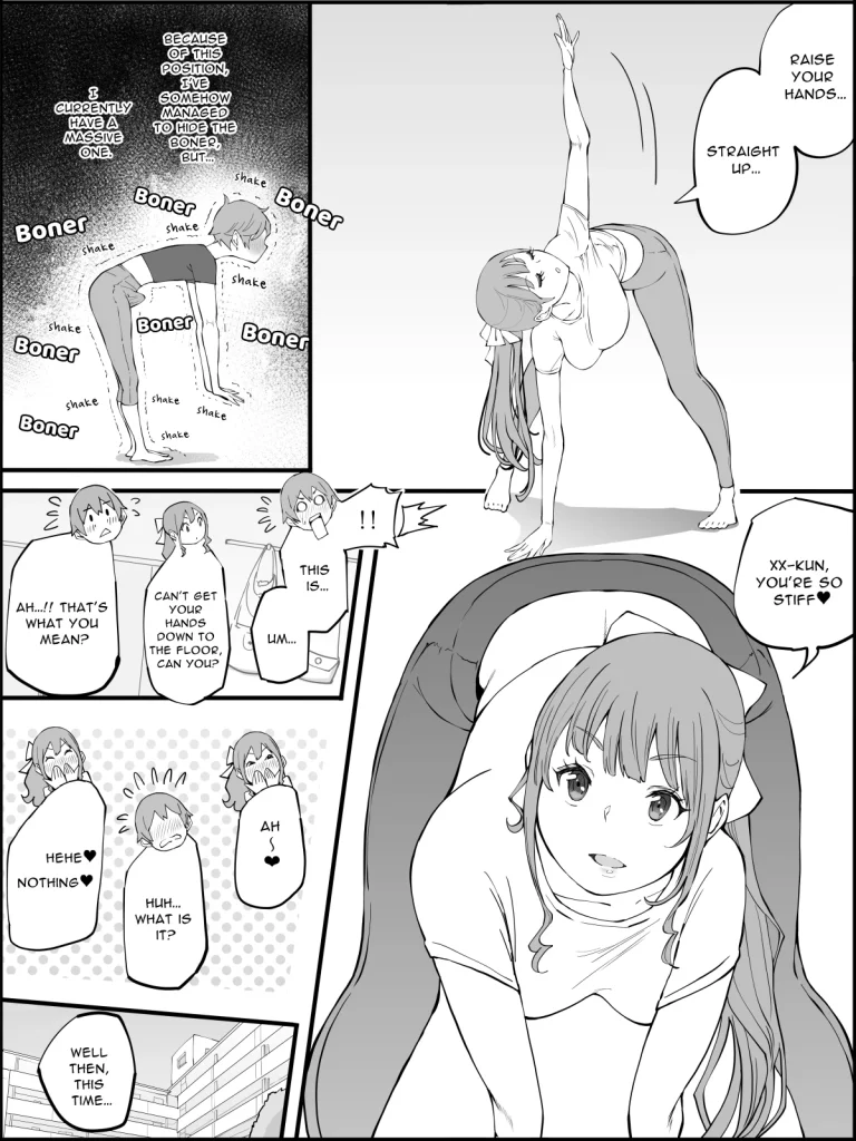 How I Got Myself a Harem of Fuckbuddies 3 | Boku ni Harem SeFri ga Dekita Riyuu 3 porn comic picture 43