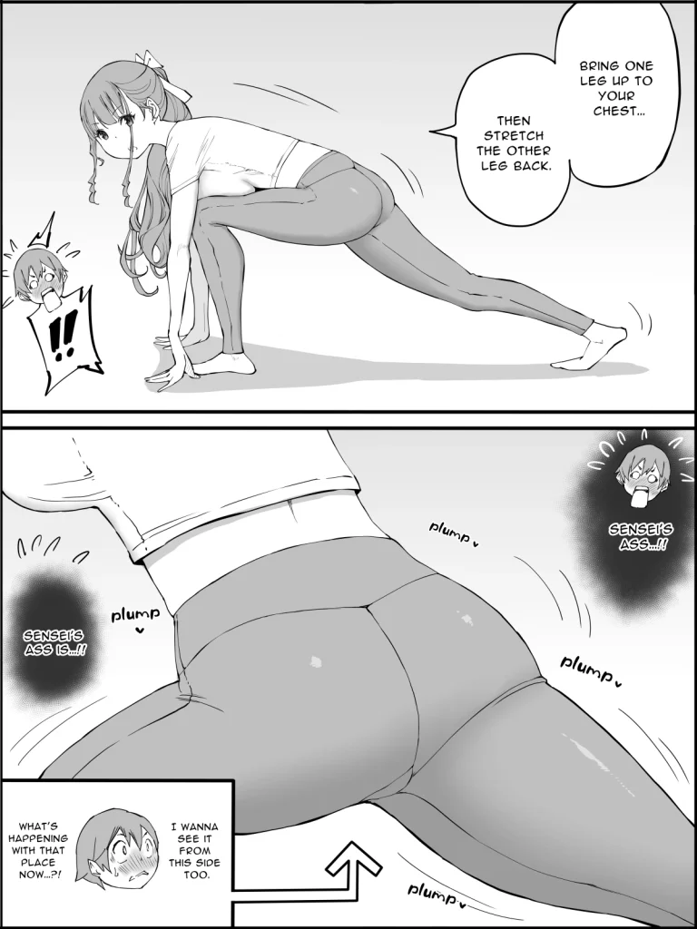 How I Got Myself a Harem of Fuckbuddies 3 | Boku ni Harem SeFri ga Dekita Riyuu 3 porn comic picture 44