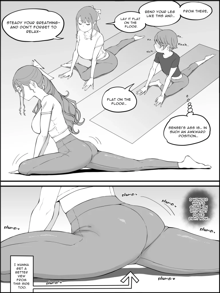 How I Got Myself a Harem of Fuckbuddies 3 | Boku ni Harem SeFri ga Dekita Riyuu 3 porn comic picture 45