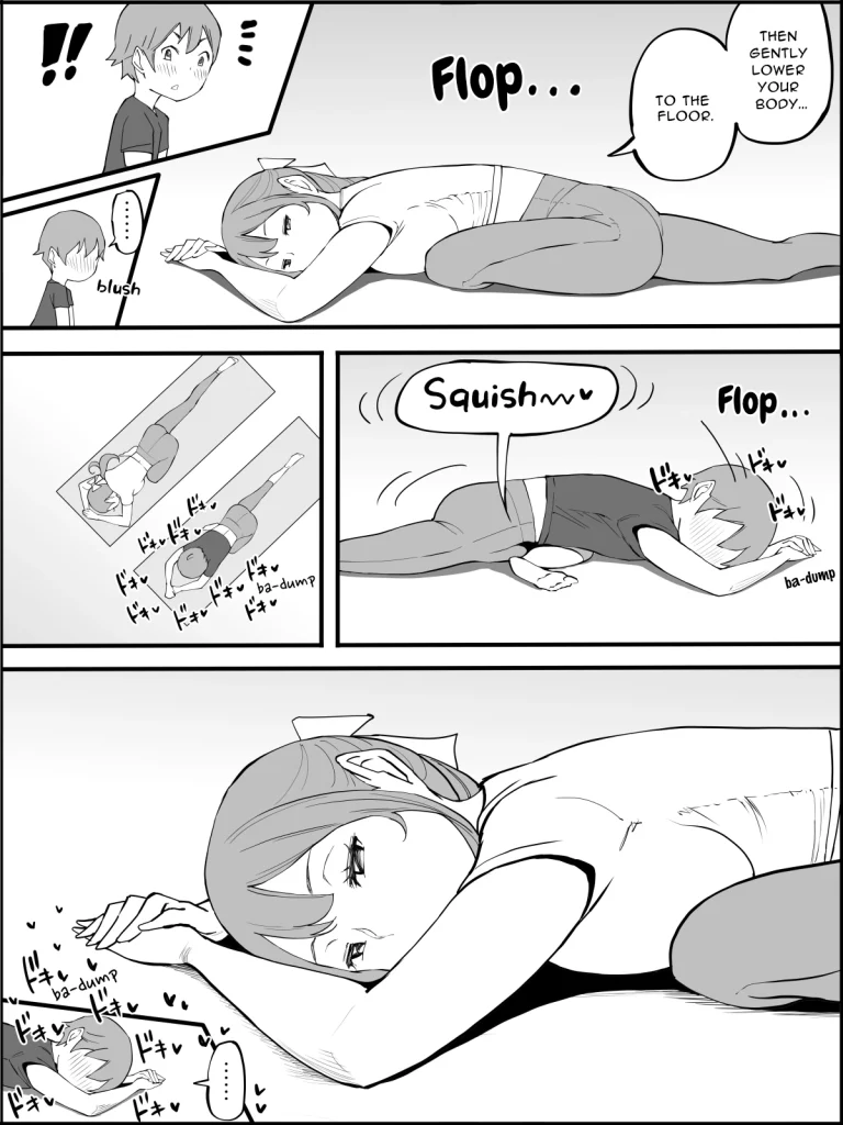 How I Got Myself a Harem of Fuckbuddies 3 | Boku ni Harem SeFri ga Dekita Riyuu 3 porn comic picture 47