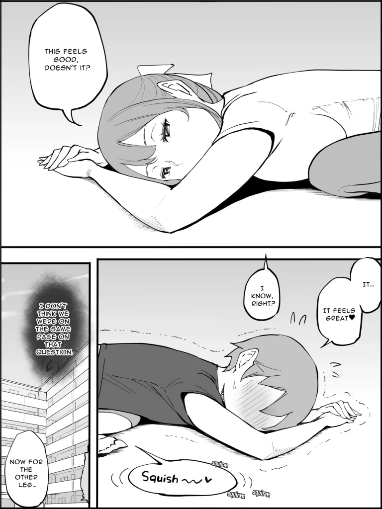 How I Got Myself a Harem of Fuckbuddies 3 | Boku ni Harem SeFri ga Dekita Riyuu 3 porn comic picture 48