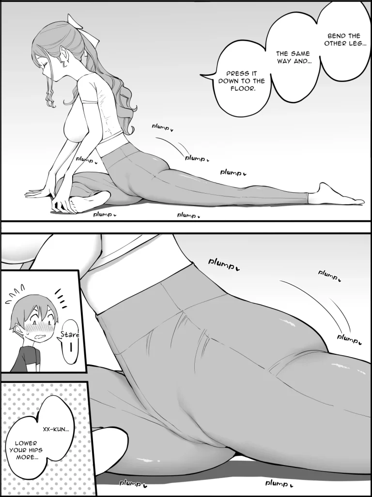 How I Got Myself a Harem of Fuckbuddies 3 | Boku ni Harem SeFri ga Dekita Riyuu 3 porn comic picture 49