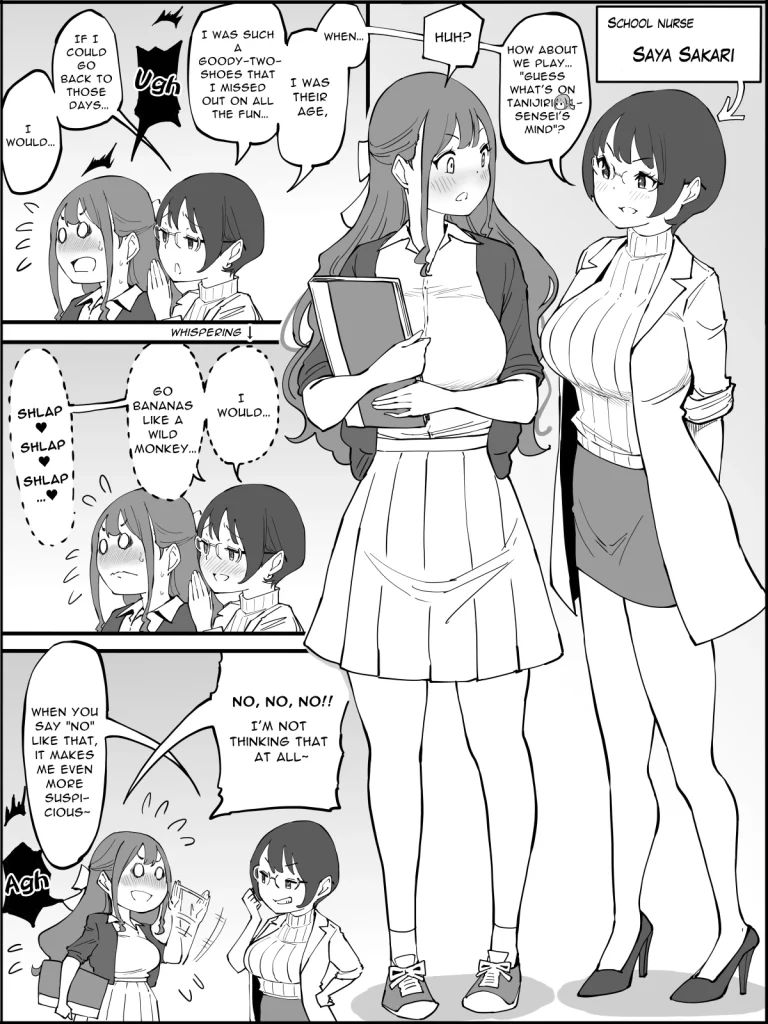 How I Got Myself a Harem of Fuckbuddies 3 | Boku ni Harem SeFri ga Dekita Riyuu 3 porn comic picture 5