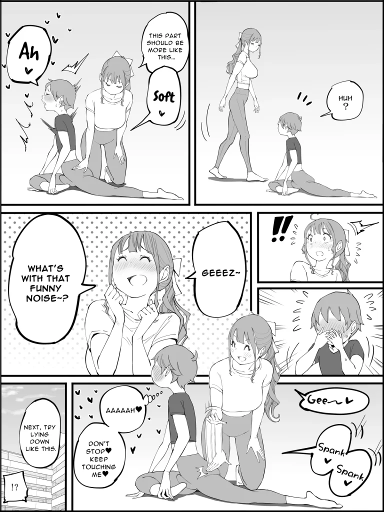 How I Got Myself a Harem of Fuckbuddies 3 | Boku ni Harem SeFri ga Dekita Riyuu 3 porn comic picture 50