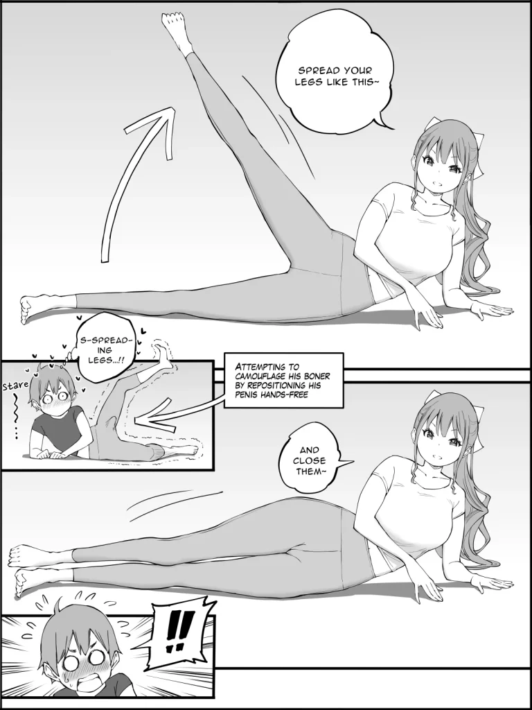 How I Got Myself a Harem of Fuckbuddies 3 | Boku ni Harem SeFri ga Dekita Riyuu 3 porn comic picture 51