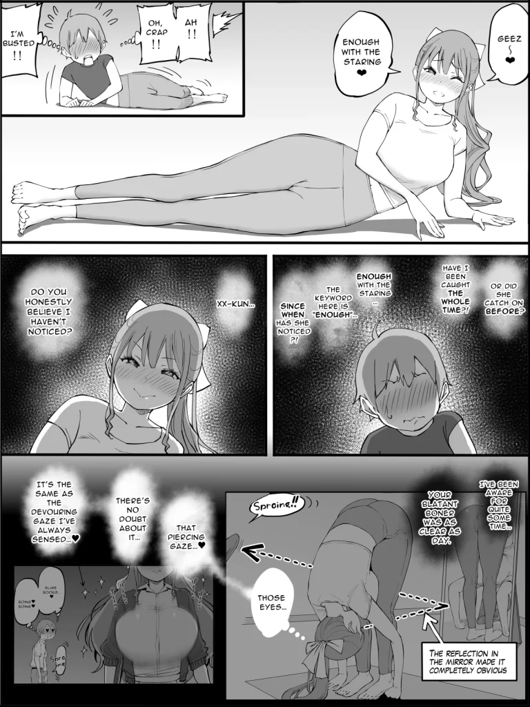 How I Got Myself a Harem of Fuckbuddies 3 | Boku ni Harem SeFri ga Dekita Riyuu 3 porn comic picture 53