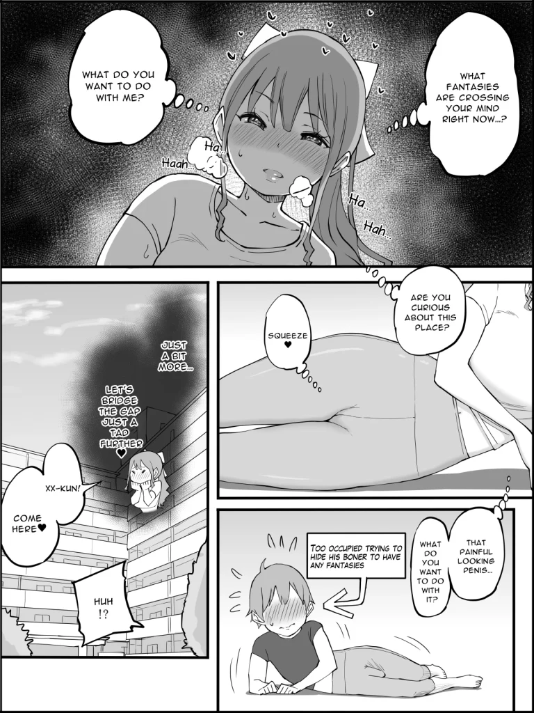 How I Got Myself a Harem of Fuckbuddies 3 | Boku ni Harem SeFri ga Dekita Riyuu 3 porn comic picture 54